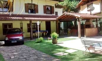 Imagem 3: Casa com 4 dormitórios à venda, 125 m² por R$ 990.000,00 - Araras - Petrópolis/RJ