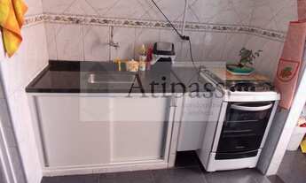 Imagem 5: APARTAMENTO NO CONDOMÍNIO TIRADENTES - SBC