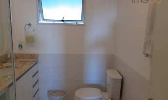 Imagem 4: Apartamento com 3 dormitórios à venda, 157 m² por R$ 700.000,00 - Edifício Verona - Itu/SP