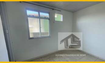 Imagem 4: Kitnet -Ramos Apartamento com 1 dormitório