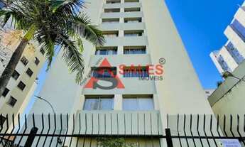 Imagem 5: Apartamento à venda R$ 398.000 e para locação, 1 dormitório, 1 vaga, Rua Araguari, 789 Moe