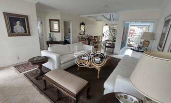 Imagem 7: Casa com 348 m² - Condomínio Portal da Vila Rica - Itu/SP