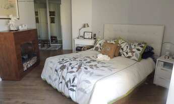 Imagem 4: Apartamento com 3 dormitórios à venda, 240 m² por R$ 2.400.000 - Vila Olímpia - Campo Limp