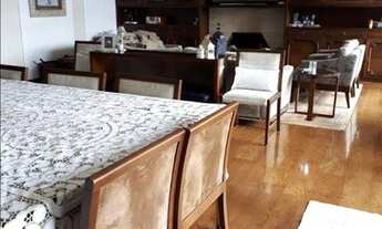 Imagem 7: Casa à venda, 586 m² por R$ 5.000.000,00 - Campo Belo - São Paulo/SP