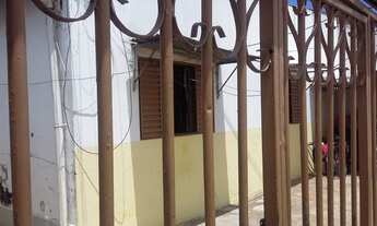 Imagem 2: Casa QNM 06- Com 2 quartos em Ceilândia Norte - Brasília - DF