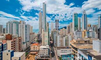 Imagem 5: Cobertura duplex no Edifício Farol Ilha da Paz Balneário Camboriú