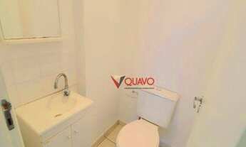 Imagem 6: Sala à venda, 30 m² por R$ 230.000,00 - Vila Centenário - São Paulo/SP