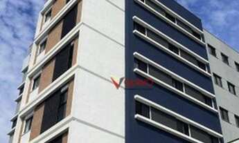 Imagem 7: Apartamento com 2 dormitórios à venda, 40 m² por R$ 260.000,00 - São Miguel Paulista - São