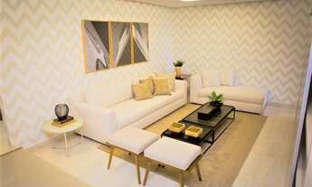 Imagem 5: APARTAMENTO 3 QUARTOS 1 SUÍTE 2 VAGAS BURITIS VENDA