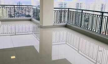 Imagem 2: Apartamento para venda possui 213 metros quadrados com 4 quartos em Ipiranga - São Paulo