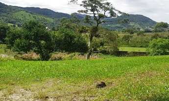 Imagem 3: Ótimo Terreno a Aprox. 4 km da Praia Central de Garopaba, Bairro Areias de Palhocinha