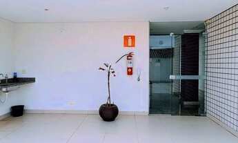 Imagem 5: Apartamento com 4 dormitórios à venda, 95 m² por R$ 529.000 - Fernão Dias - Belo Horizonte