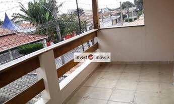 Imagem 7: Sobrado à venda, 170 m² por R$ 480.000,00 - Bosque dos Eucaliptos - São José dos Campos/SP