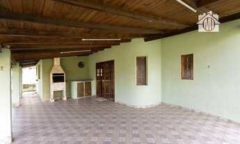 Imagem 6: Linda chácara com 04 quartos, pé direito alto, paisagismo, excelente bairro, piscina à ven