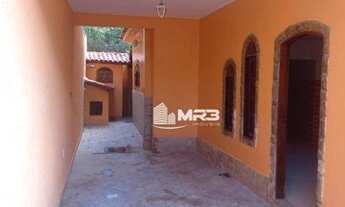 Imagem 3: Casa com 3 dormitórios à venda, 180 m² por R$ 280.000,00 - Taquara - Rio de Janeiro/RJ