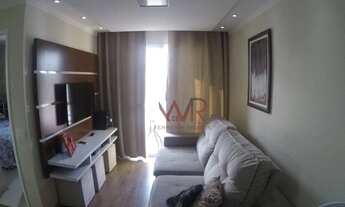 Imagem 2: Apartamento à venda Itaquera com 2 dormitórios