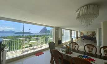 Imagem 2: Vistão da Praia do Flamengo