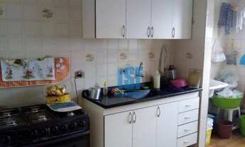 Imagem 3: Apartamento com 2 dormitórios à venda, 55 m² por R$ 190.800 - Veloso - Osasco/SP - AP24413