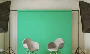 Imagem 2: Apartamento com 2 dormitórios à venda, 91 m² por R$ 854.325,08 - Campestre - Santo André/S