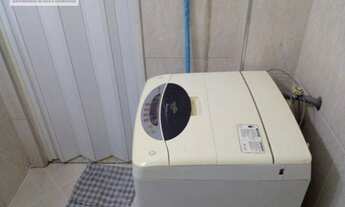 Imagem 7: Kitnet reformada próximo Metrô Anhangabaú