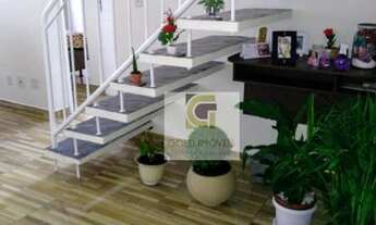 Imagem: Cobertura com 2 dormitórios à venda, 110