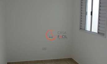 Imagem 4: Cobertura com 2 dormitórios à venda, 100 m² por R$ 415.000,00 - Jardim Santo Alberto - San