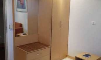 Imagem 5: Flat para alugar na Vila Mariana - Edifício Provence Bienal Suítes - Cód. HGK12853