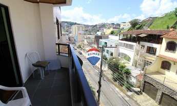 Imagem 7: Cobertura com 4 dormitórios à venda, 225 m² por R$ 453.000,00 - Bairu - Juiz de Fora/MG