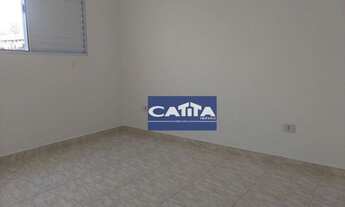 Imagem 3: Apartamento com 2 dormitórios à venda, 40 m² por R$ 190.000,00 - Parque Boturussu - São Pa