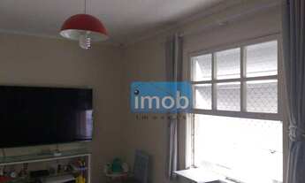 Imagem 7: Apartamento com 2 dormitórios à venda, 65 m² por R$ 297.000,00 - Campo Grande - Santos/SP