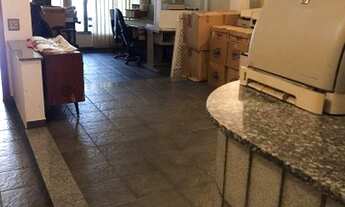 Imagem 7: Sobrado à venda, 207 m² por R$ 790.000,00 - Jardim - Santo André/SP