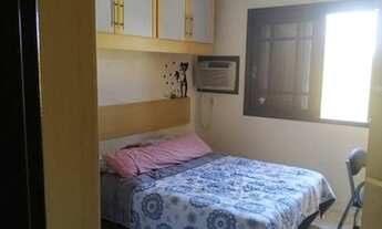 Imagem 2: E Casa no Santo Inácio