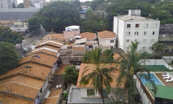 Imagem 4: Apartamento para alugar, 55 m² por R$ 5.500,00/mês - Chácara Santo Antônio - São Paulo/SP