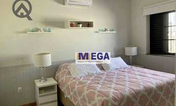 Imagem 4: Casa com 4 dormitórios à venda, 260 m² por R$ 990.000 - Cidade Universitária - Campinas/SP