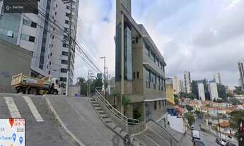 Imagem 2: Prédio/Edificio inteiro para aluguel possui 873 metros quadrados em Jardim Franca - São Pa