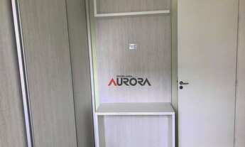 Imagem 7: Apartamento SPAZIO LÓTUS - Próximo ao H.U