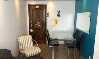 Imagem 3: Apartamento à venda, 50 m² por R$ 235.000,00 - São João Clímaco - São Paulo/SP