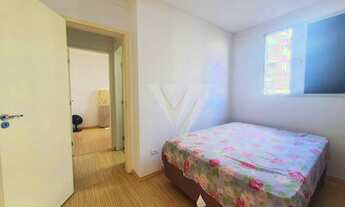 Imagem 7: Apartamento à venda, 48 m² por R$ 220.000,00 - Condomínio Parque Sinfonia - Sorocaba/SP