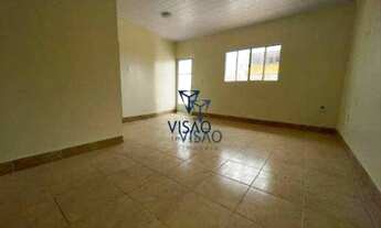 Imagem 4: Casa com 3 dormitórios para alugar, 140 m² por R$ 1.500,00/mês - Riacho Fundo II - Riacho