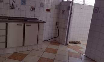 Imagem 3: Apartamento com 3 dormitórios para alugar, 94 m² por R$ 1.900,00/mês - Santo Antônio - São