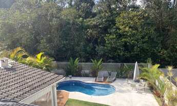 Imagem 3: Sobrado com 4 dormitórios à venda, 400 m² por R$ 2.100.000,00 - Jardim do Golf I - Jandira