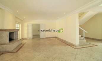 Imagem 4: São Paulo - Casa de Condomínio - FAZENDA MORUMBI