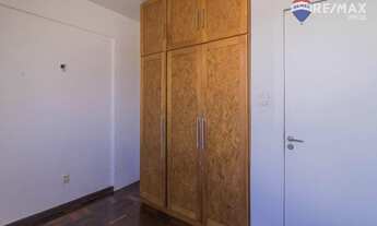 Imagem 6: Apartamento com 2 dormitórios - 82m² - Edifício Brás de Aguiar - Nazaré - Belém/PA