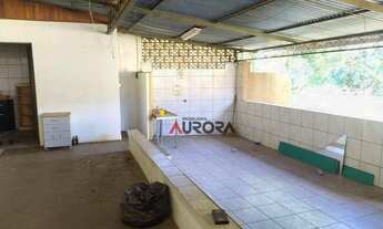 Imagem 7: Barracão, 2700 m² - venda por R$ 4.000.000,00 ou aluguel por R$ 12.000,00/mês - Jardim San