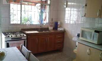 Imagem 2: Sobrado com 2 dormitórios à venda, 70 m² por R$ 380.000 - Cidade São Mateus - São Paulo/SP