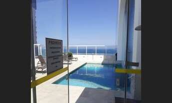 Imagem 7: Apartamento 3 suites Centro Quadra Mar Mobiliado