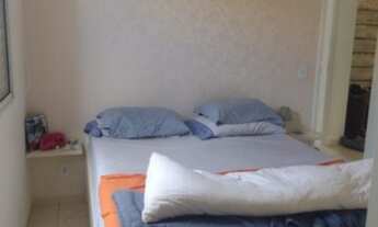 Imagem 2: Casa para venda com 110 metros quadrados com 2 quartos em Parque Maria Luiza - São Paulo