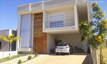 Imagem 1: Casa residencial à venda, Residencial Real Parque Sumaré, Sumaré