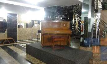 Imagem 3: Hotel com 110 dormitórios à venda, 4800 m² por R$ 11.000.000,00 - Centro - Belo Horizonte