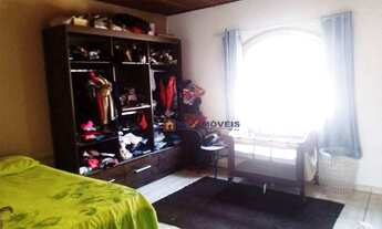 Imagem 4: Casa com 3 dormitórios à venda, 147 m² por R$ 583.000,00 - Atibaia Jardim - Atibaia/SP